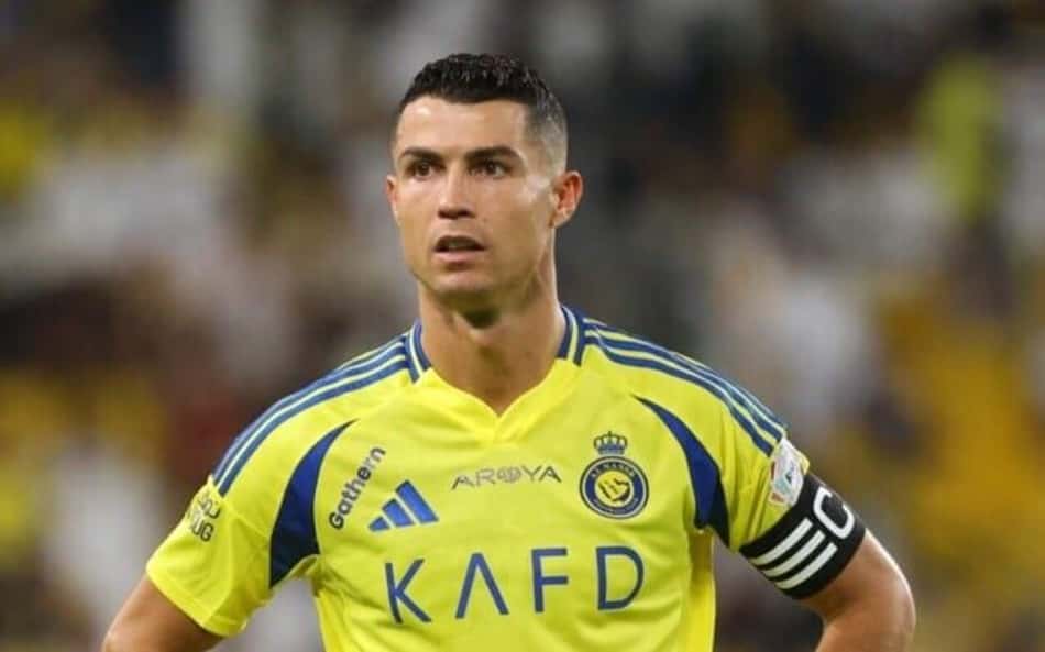 Cristiano Ronaldo fora? Al-Nassr divulga escalação para enfrentar Al-Ittihad