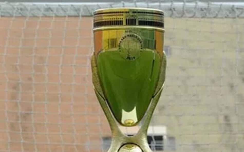 FPF muda regra da Copinha 2026 após alteração no calendário nacional