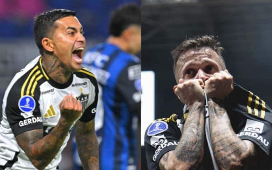 Análise: Sampaoli transforma 'encostados' em 'indispensáveis' no Atlético-MG