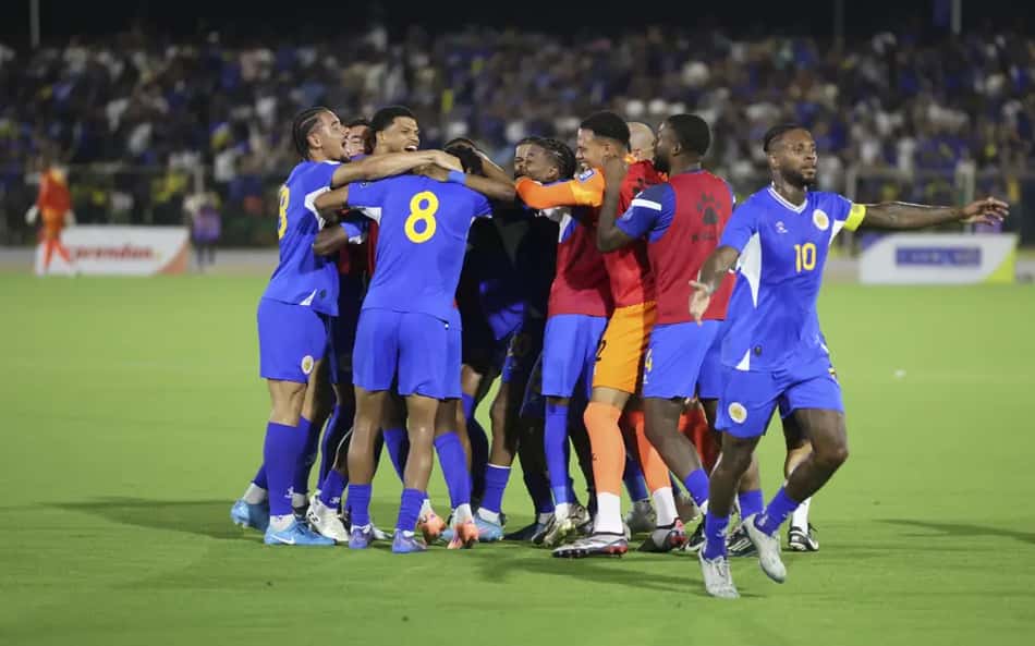Curaçao sonha com vaga e mais; veja resultados das Eliminatórias da Concacaf