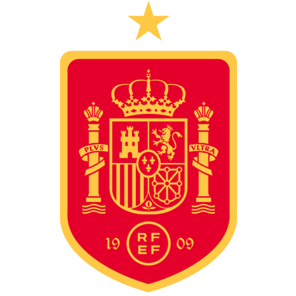 Escudo Espanha