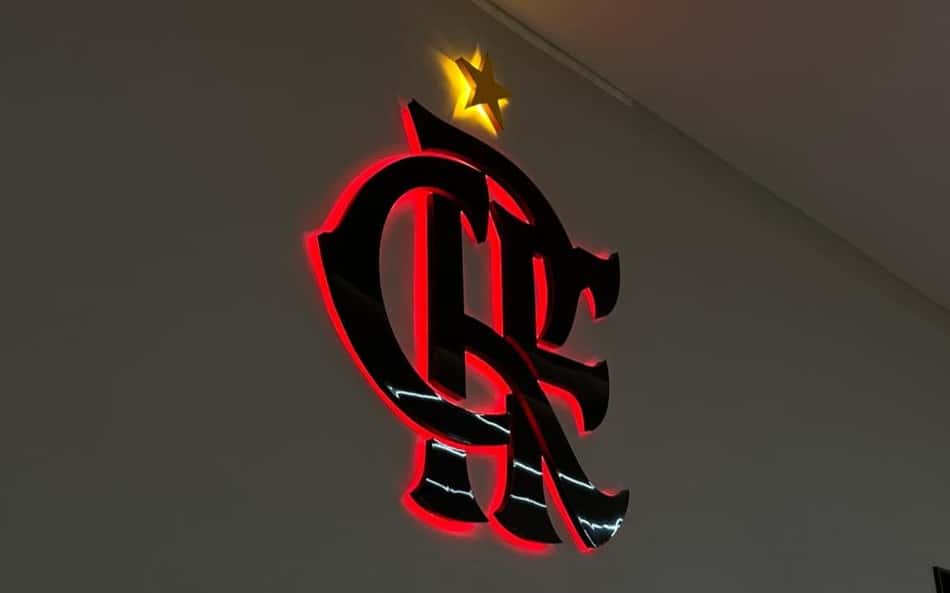 Flamengo convoca conselheiros para expor 'controvérsias existentes' no estatuto da Libra