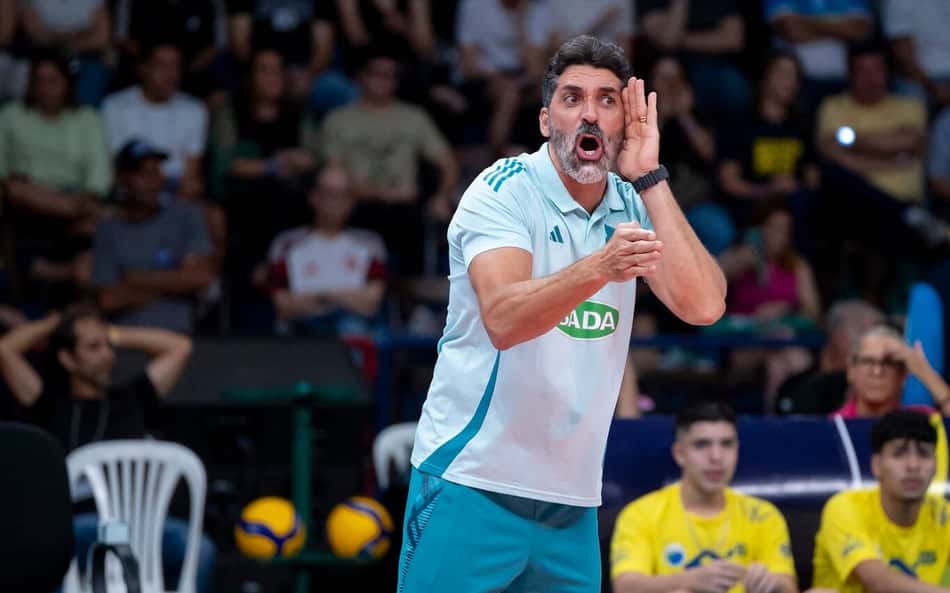Título da Supercopa aproxima Filipe Ferraz de marca histórica com o Cruzeiro