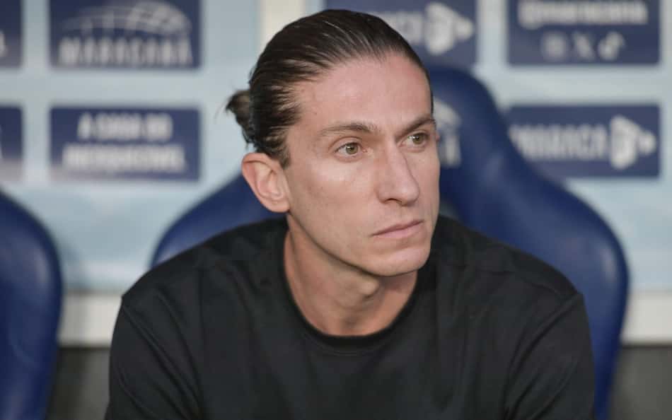 Novidade na escalação do Flamengo preocupa torcedores: 'Não é jogo fácil'