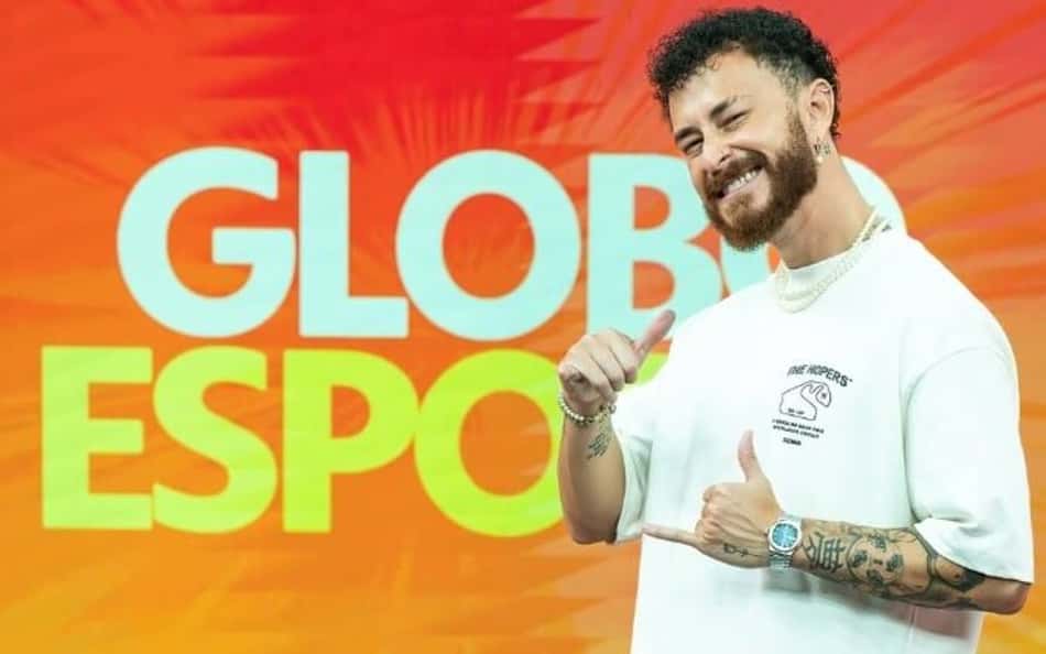 Torcedor do Palmeiras, Fred Bruno é sincero após clássico: 'Não dá'