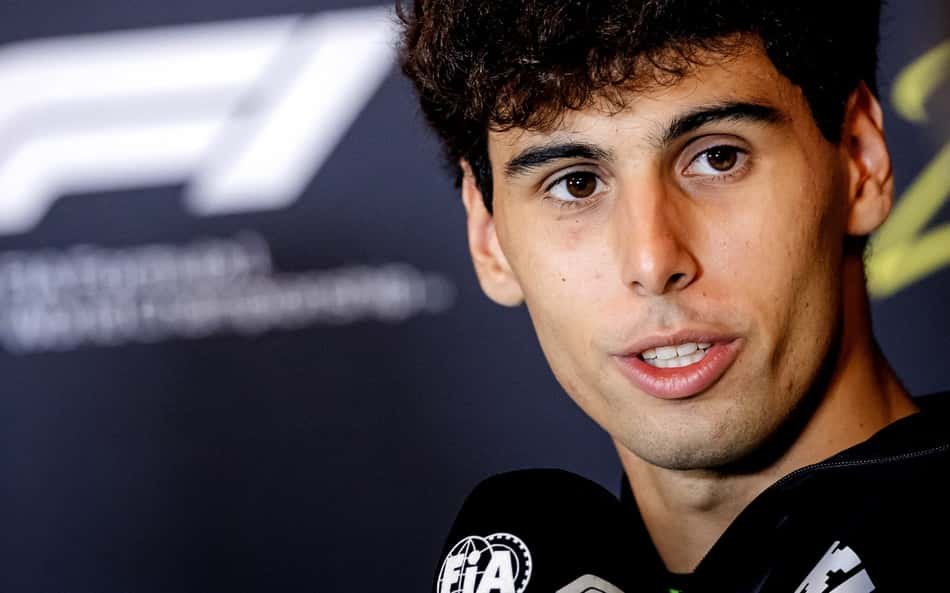 Bortoleto projeta desempenho para GP dos EUA de F1: 'Confiante'