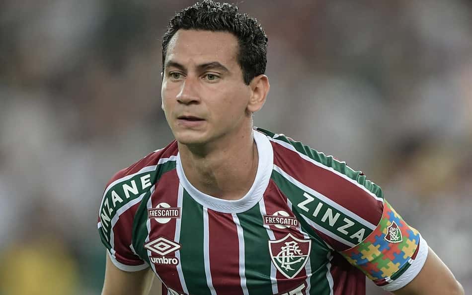 Fluminense: Ganso e Nonato têm previsão de retorno aos gramados