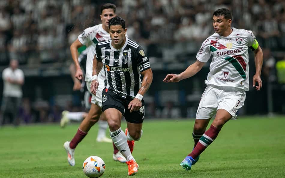 Jogos de hoje: quem joga no futebol e onde assistir ao vivo – sábado (04/10/2025)