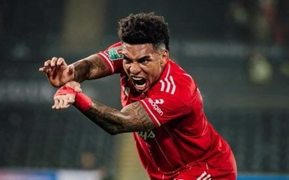 igor jesus nffc