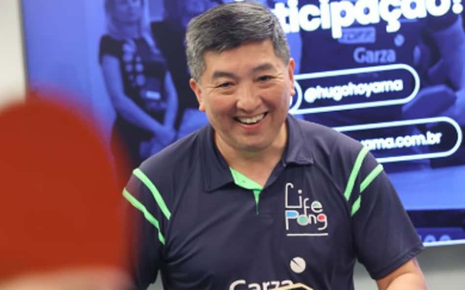 Após cirurgia no coração, Hugo Hoyama recebe alta e tranquiliza torcedores