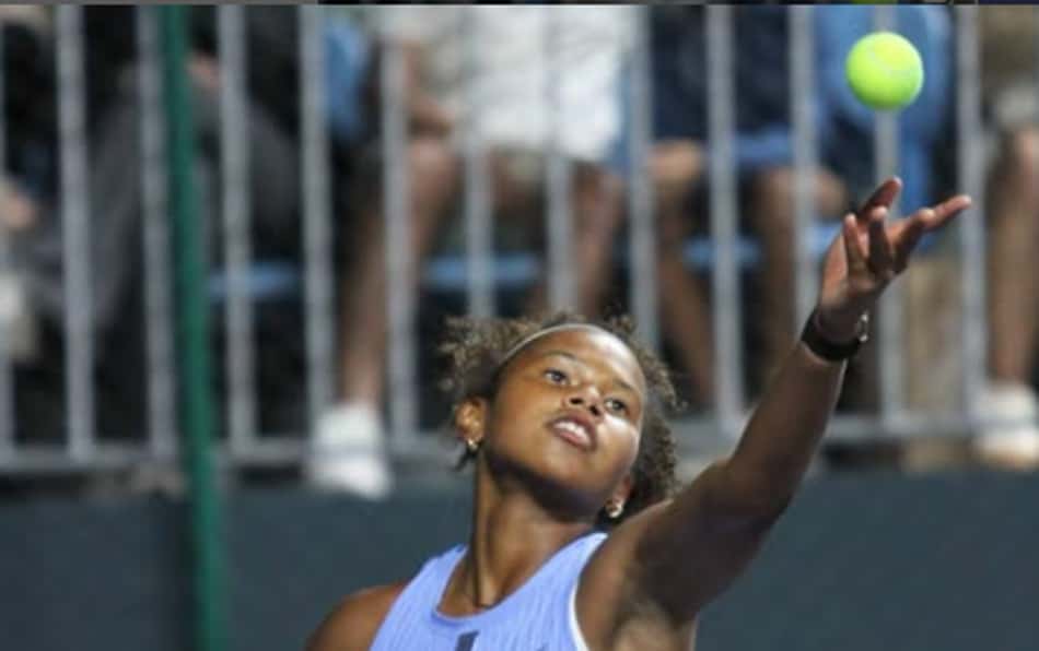 Victoria Barros eleva nível, vai às quartas na Croácia e pode ter ex-top 20