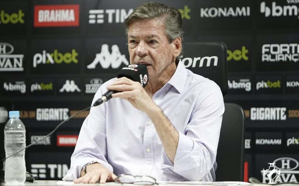 Jorge Salgado - Vasco