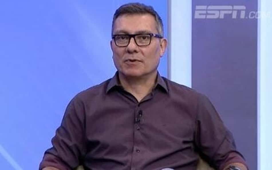 Real Madrid x Barcelona: Comentarista da ESPN, Calçade diz quem tem 'vantagem'