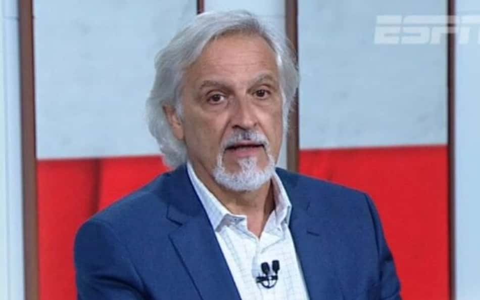 Fábio Sormani crava campeão da Libertadores: 'Teremos o primeiro'