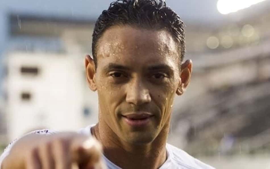 Ricardo Oliveira