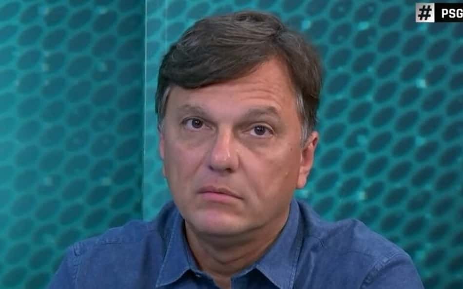 Mauro Cezar aponta problema no Flamengo de Filipe Luís: 'Isso é grave'
