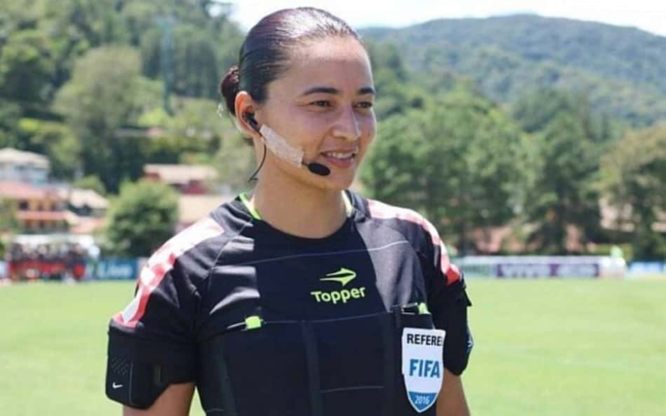 Conmebol define arbitragem da primeira rodada da Libertadores Feminina