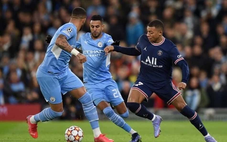 Presidente de La Liga ataca PSG e Manchester City: 'Trapaceando'