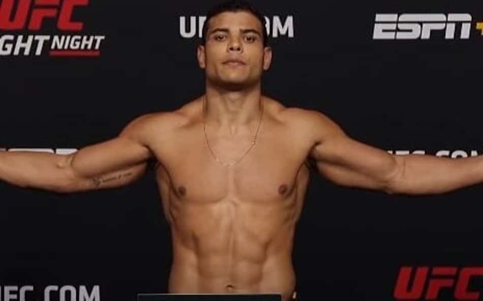 Treinador de Borrachinha esclarece polêmicas após UFC Vancouver