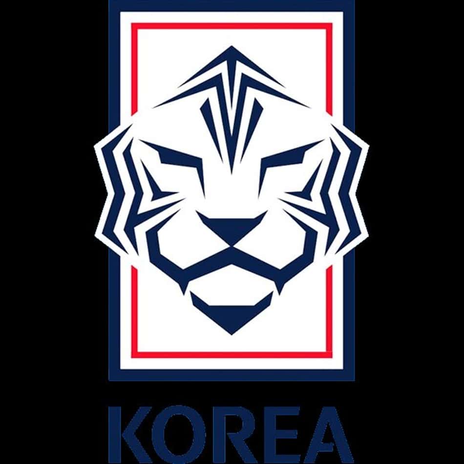 escudo coreia do sul