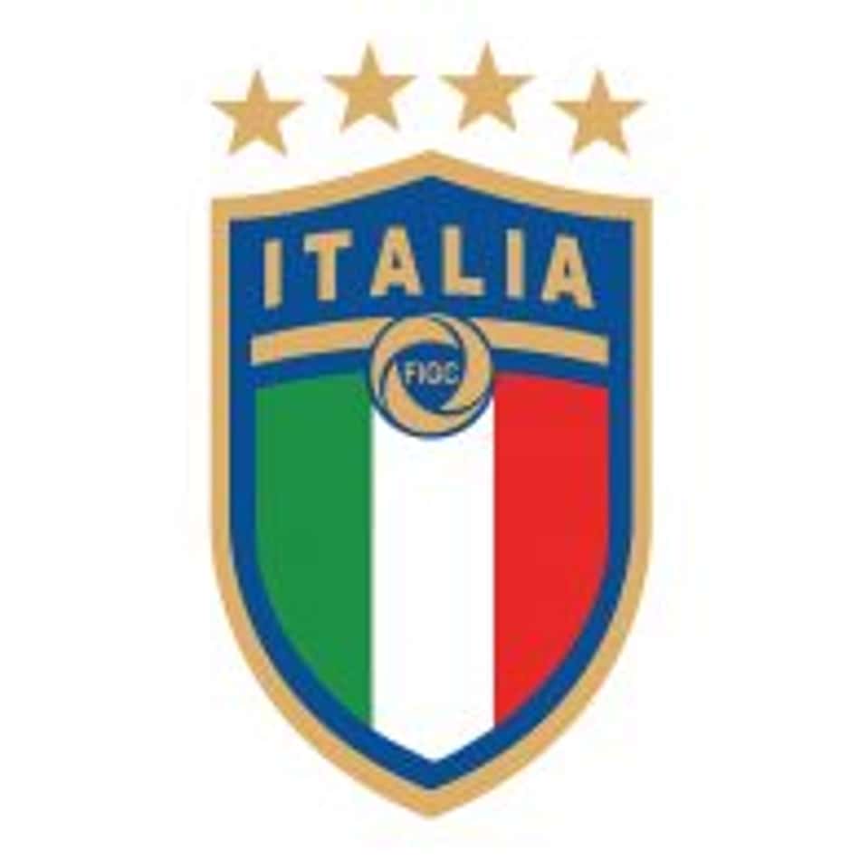 escudo italia