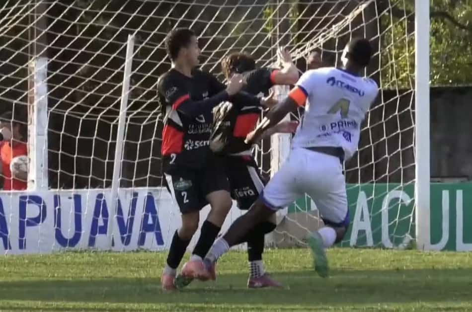 injúria-racial-soco-Taça-FPF