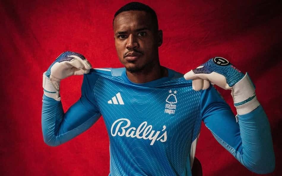 Veja o valor de mercado de John, convocado no lugar de Ederson