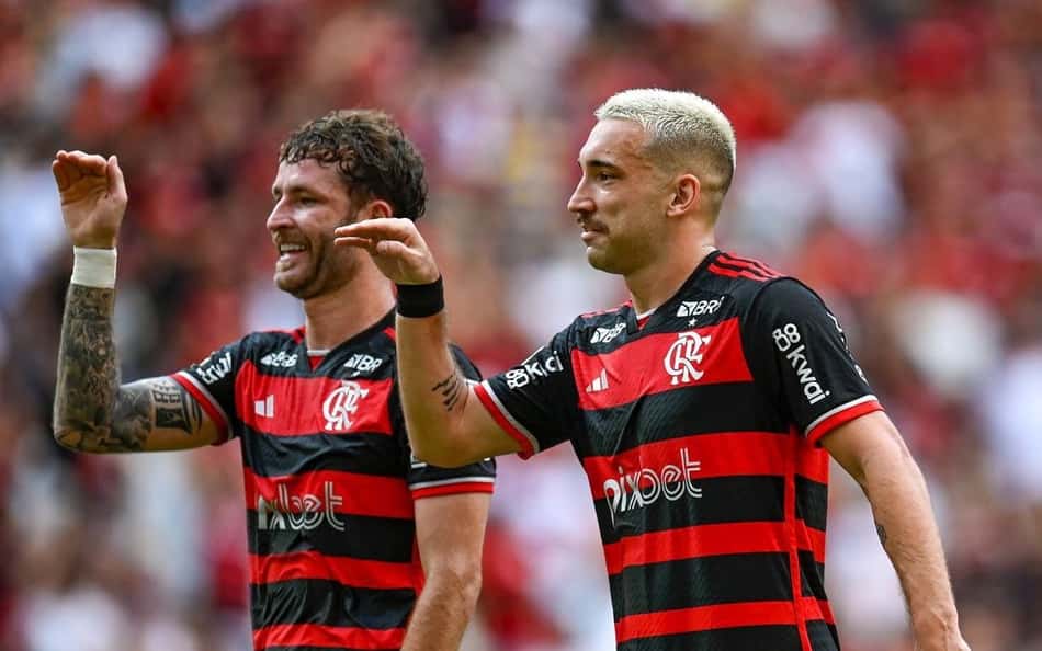 Estudo aponta jogadores do Brasileirão como destaques mundiais; entenda