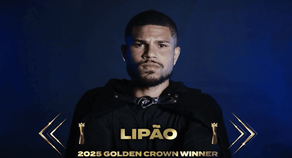 Lipão - Kings League