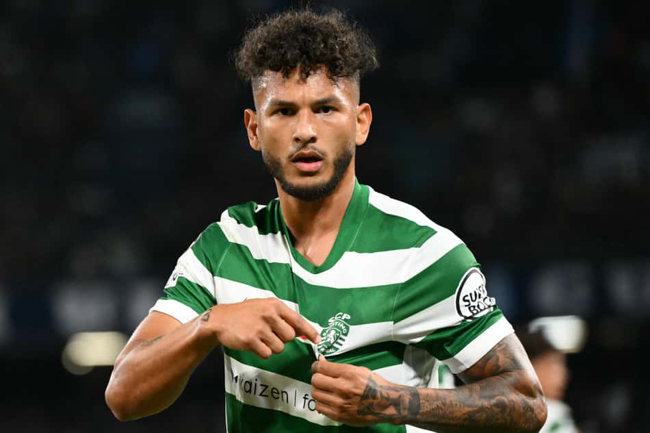 FBL-EUR-C1-NAPOLI-SPORTING LISBON