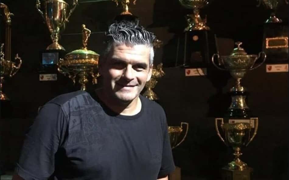 Mancuso prevê 'pressão e sufoco' no El Cilindro, mas confia em classificação do Flamengo