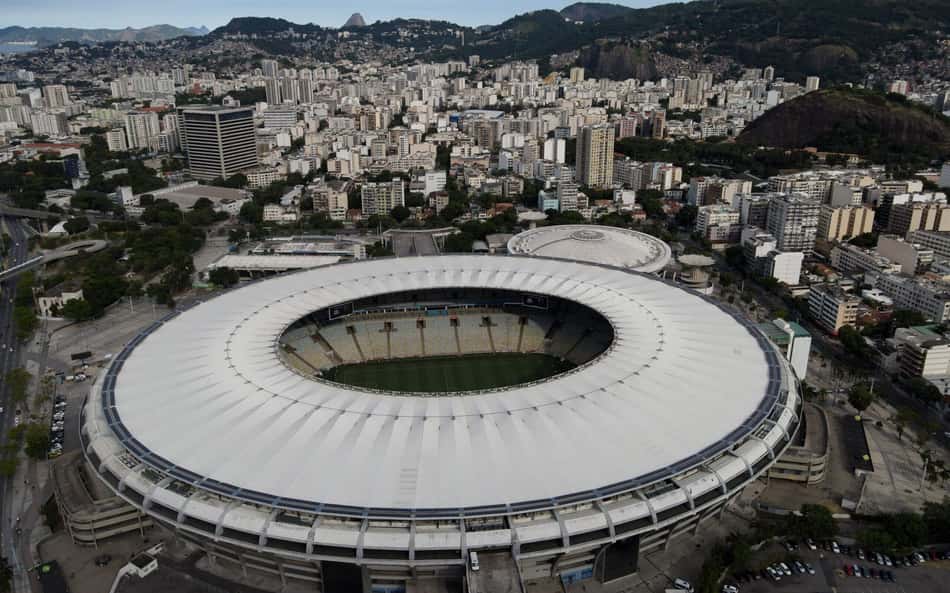 Maracanã: como chegar e onde é cada portão