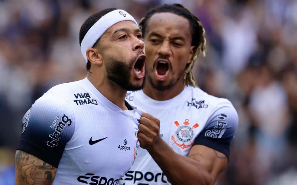 Corinthians espera 'reforços caseiros' contra o Atlético-MG; entenda
