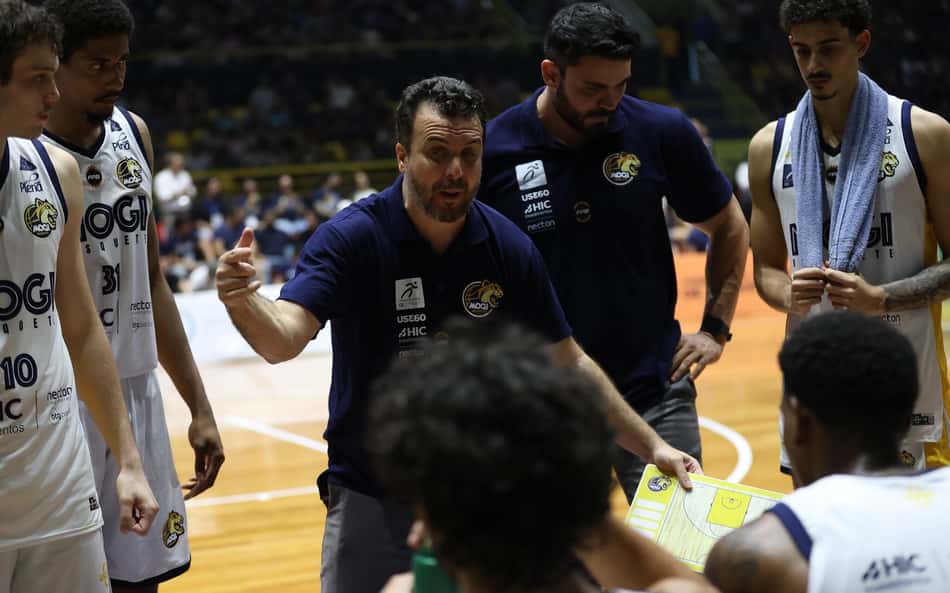 Mogi mira quebrar jejum de 29 anos no Paulista: 'Não foram tempos fáceis'