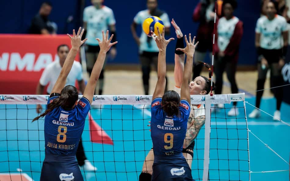CBV se pronuncia sobre criação de liga independente no Brasil