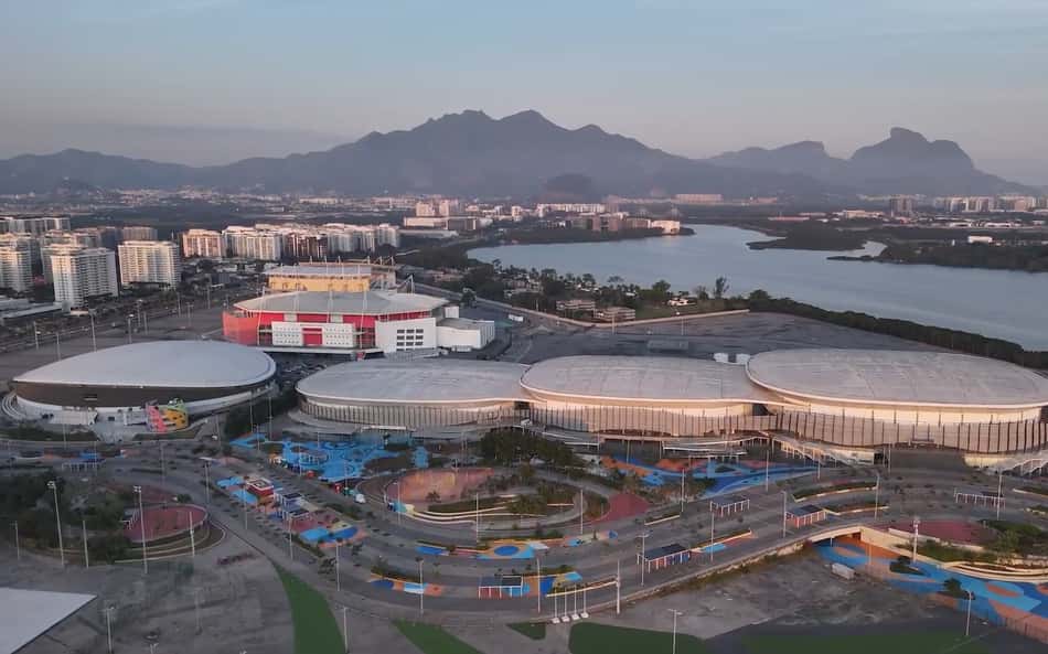 Rio/Niterói ou Assunção: qual é a favorita para o Pan de 2031?