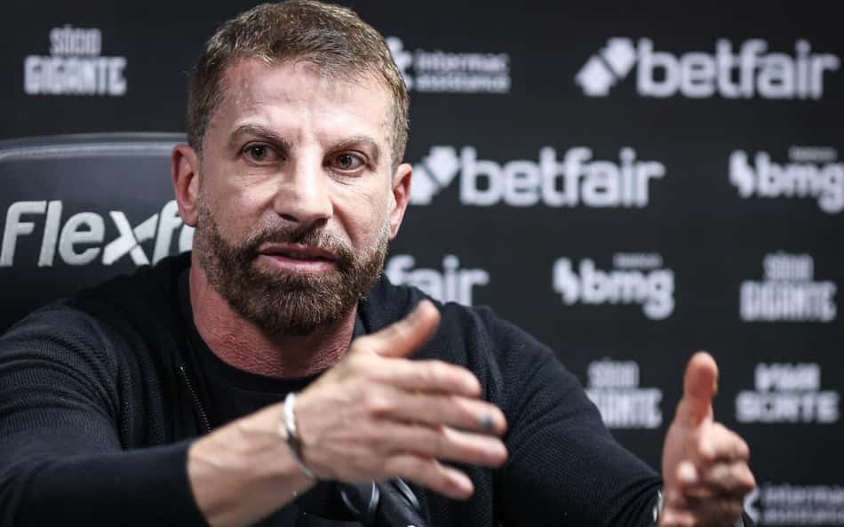 Vasco e Crefisa alteram condições do empréstimo e parcela da SAF como garantia