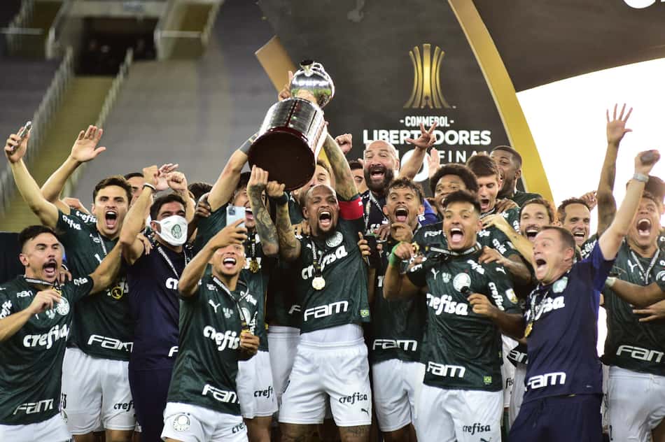 palmeiras final libertadores