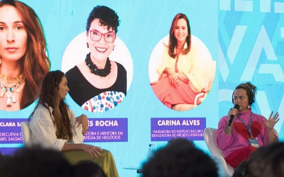 Prêmio Isabel Salgado inicia parceria com o COB e traz novas modalidades