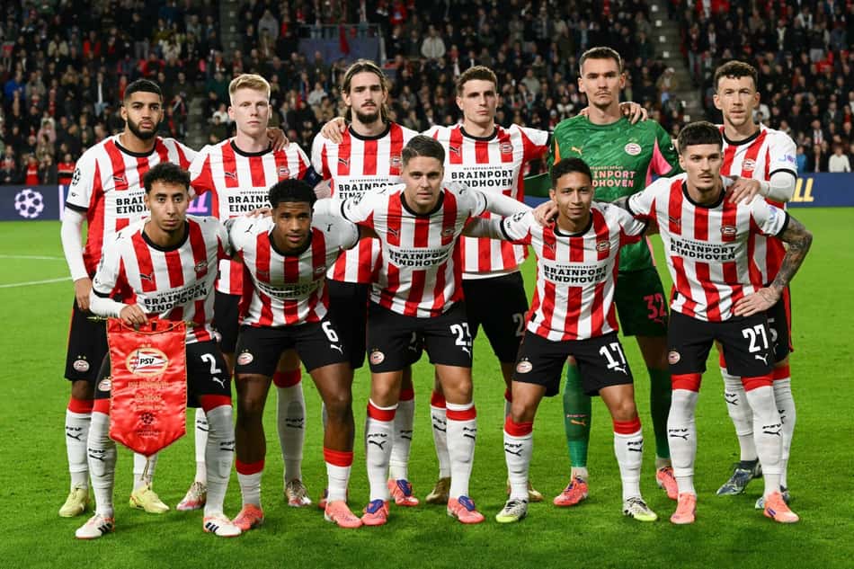 FBL-EUR-C1-EINDHOVEN-NAPOLI