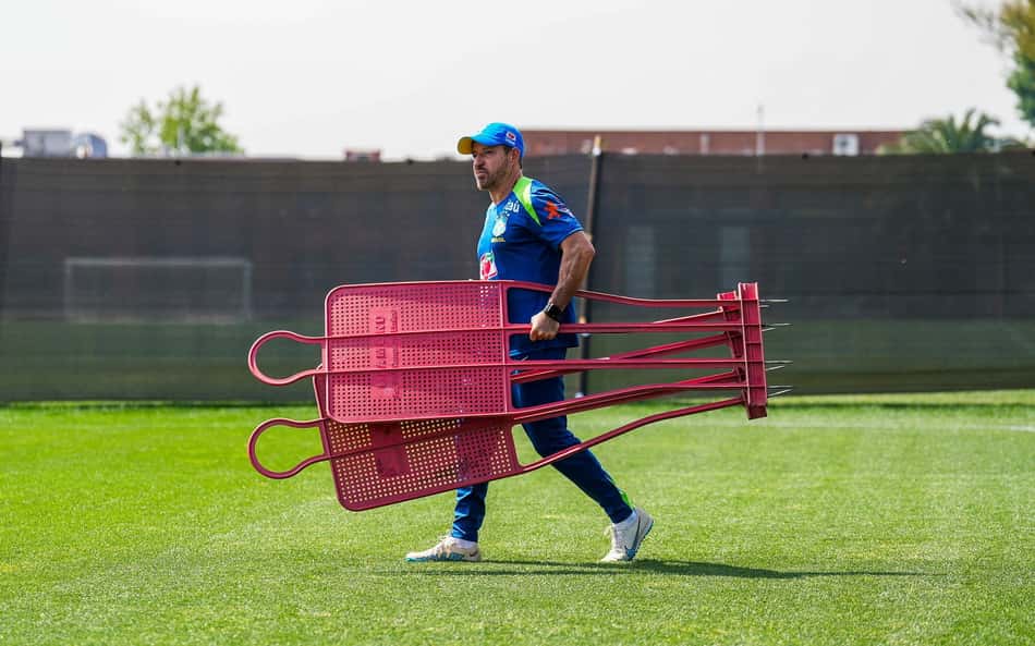 Análise – Neons multicoloridos apontavam para fracasso do Brasil Sub-20