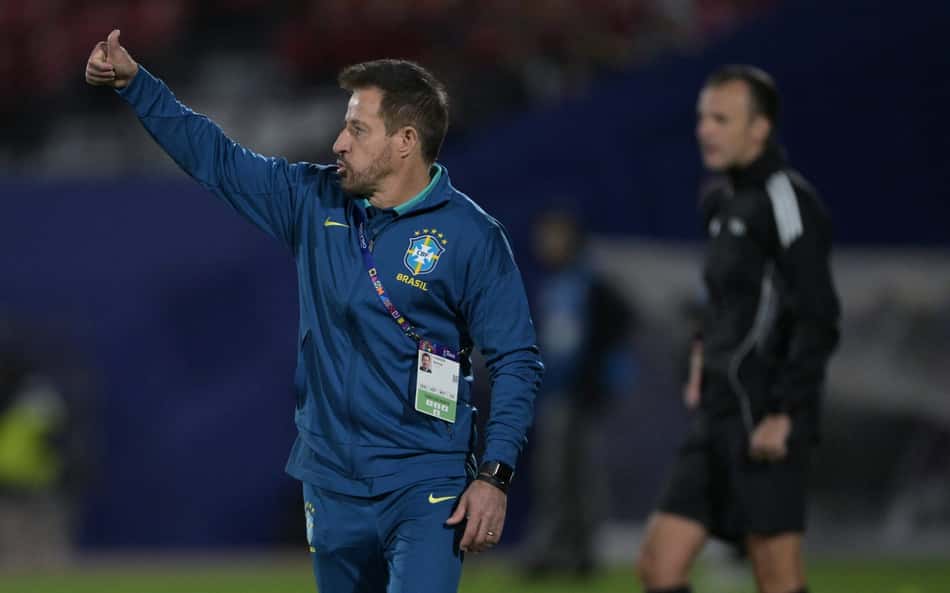 Ex-Corinthians, Palmeiras e Flamengo: quem pode decidir para o Brasil no Mundial Sub-20?