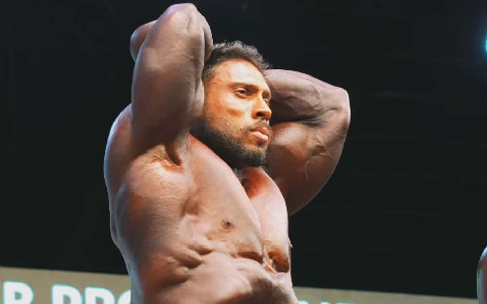 Mr. Olympia: veja quanto Ramon Dino já faturou no torneio