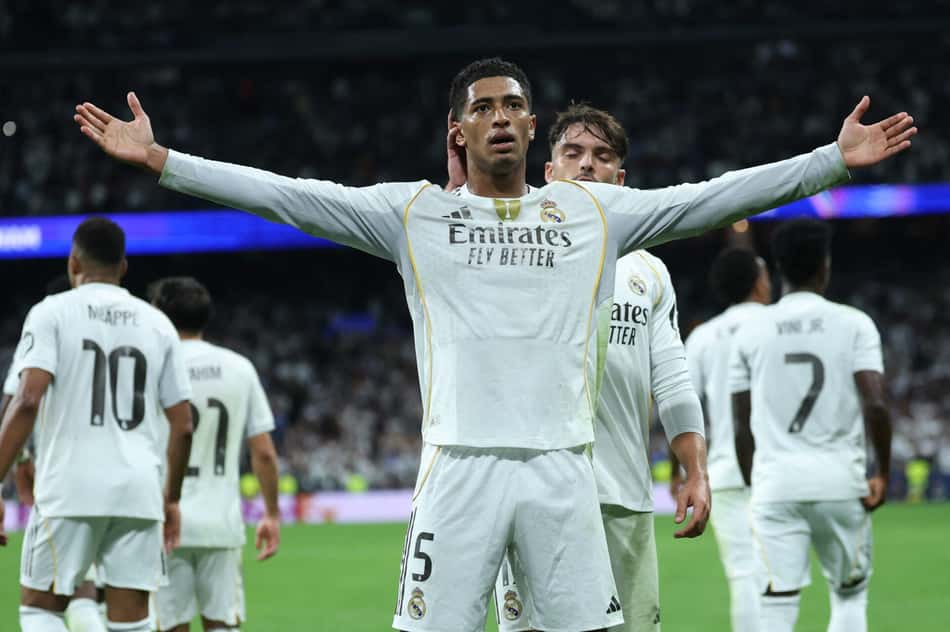FBL-EUR-C1-REAL MADRID-JUVENTUS