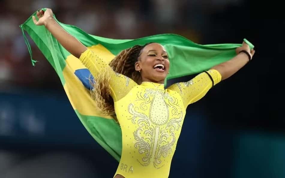 COB incentiva brasileiros a destinarem parte do Imposto de Renda ao Time Brasil