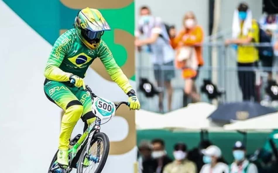 Rio de Janeiro recebe Copa Ibero-Americana e Copa Latina de BMX
