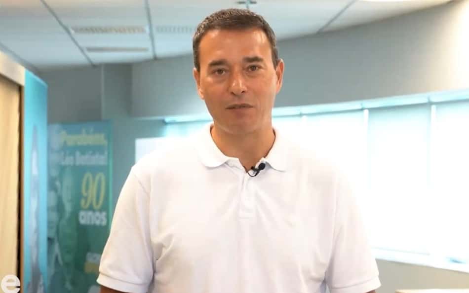 Rizek elogia titular do Palmeiras e destaca: 'Seleção Brasileira'
