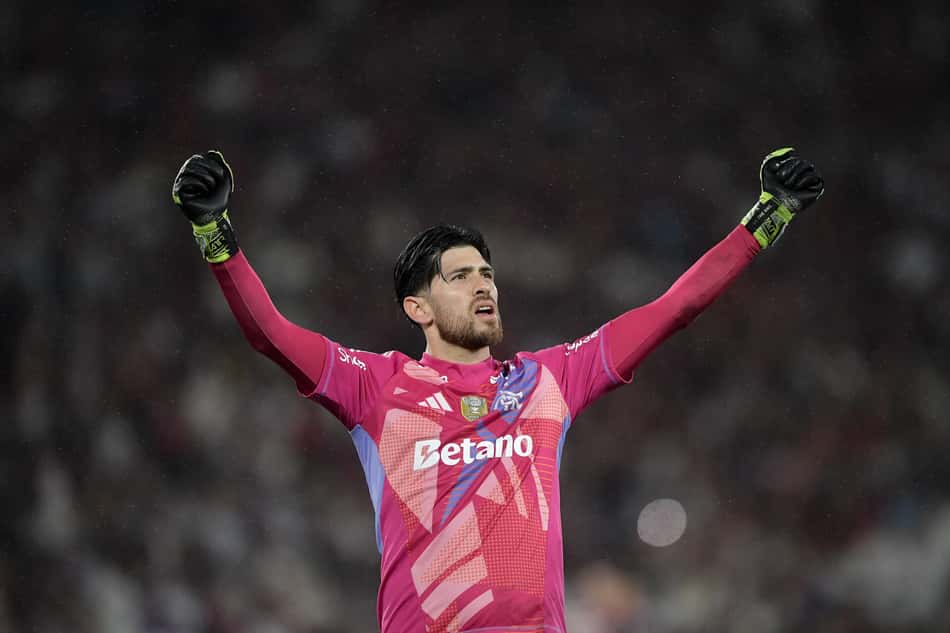 BRASILEIRO A 2025, FLAMENGO X PALMEIRAS