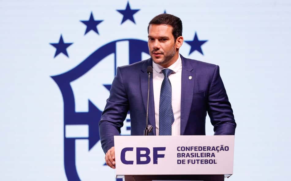 Lauter no Lance!: novo calendário veio para salvar o futebol brasileiro?