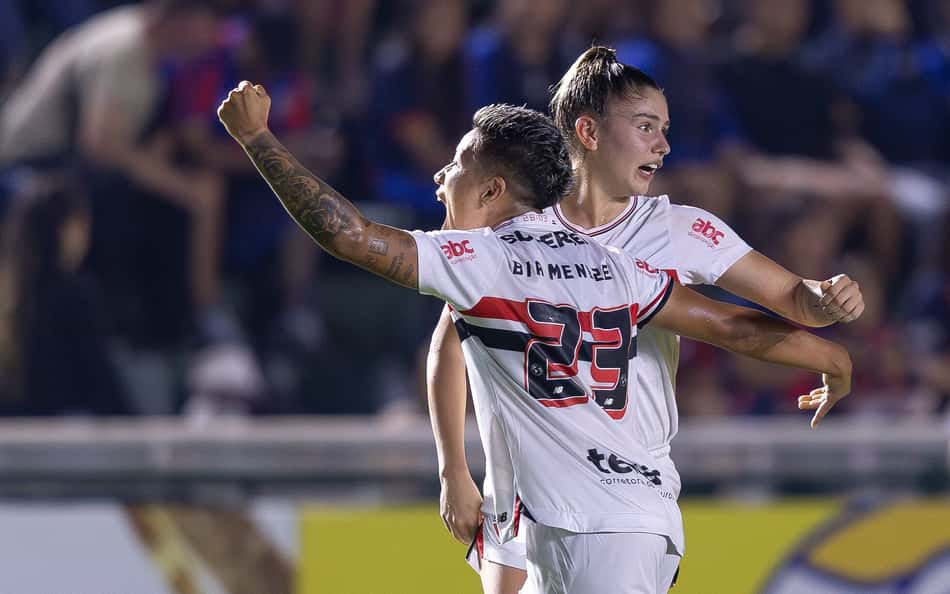 são paulo libertadores